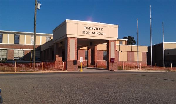 Dadeville High School